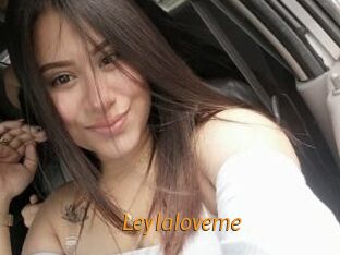 Leylaloveme