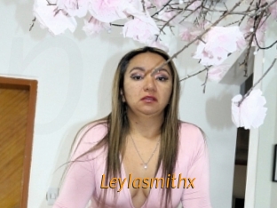 Leylasmithx