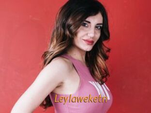 Leylaweketn