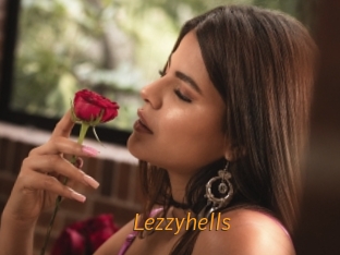 Lezzyhells