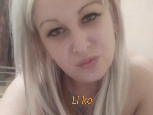 Li_ka