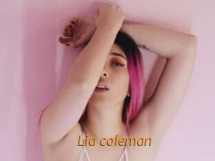 Lia_coleman