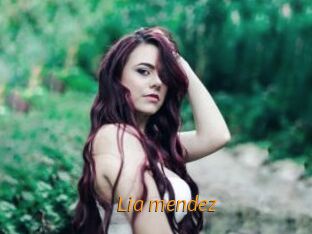 Lia_mendez