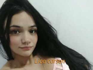 Liaa_carson
