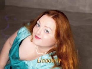 Liaaderly