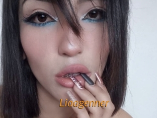 liaagenner Porn University