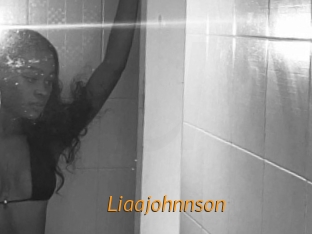 Liaajohnnson