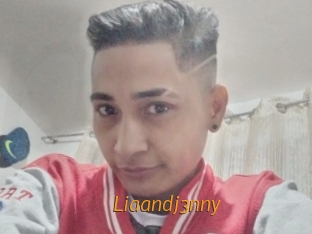 Liaandj3nny