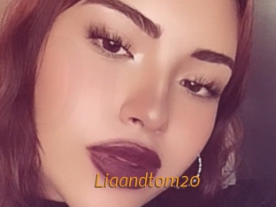 liaandtom20 Porn University