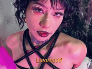 Liaaroadd