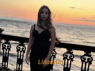 Liaaustin