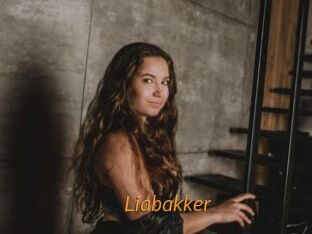 Liabakker