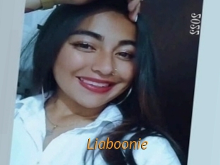 Liaboonie