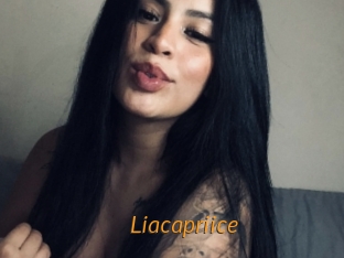 Liacapriice