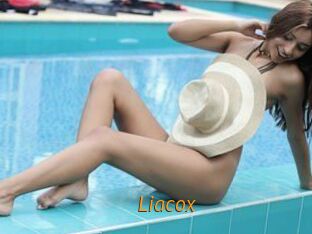 liacox Porn University