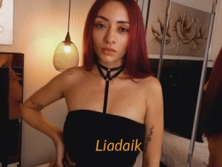 liadaik Porn University