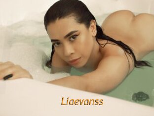Liaevanss