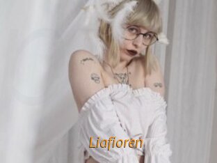 Liafioren