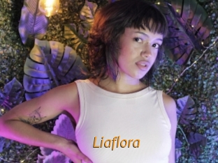 liaflora Porn University