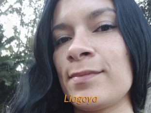 Liagoya
