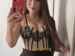 Liah_ferrer
