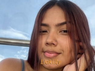 Liakiity