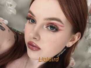 lialaird Porn University