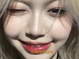 Lialeeruni