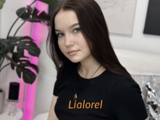 Lialorel