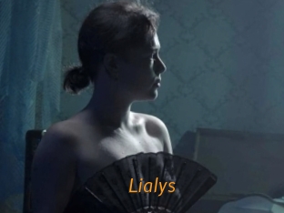 Lialys