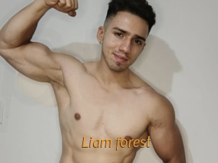 liam_forest Porn University