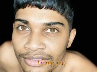 Liam2020