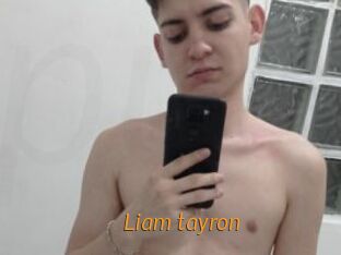 Liam_tayron