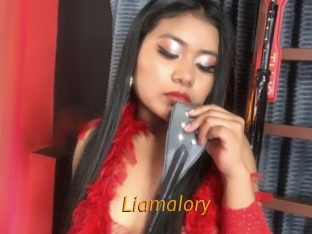 Liamalory