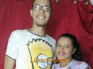 Liamandalana