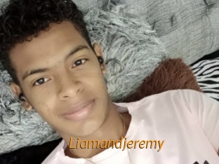 Liamandjeremy