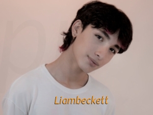Liambeckett