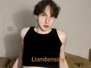 Liambensony