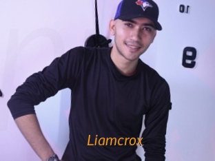 liamcrox Porn University