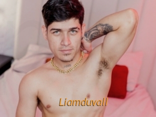 liamduvall Porn University