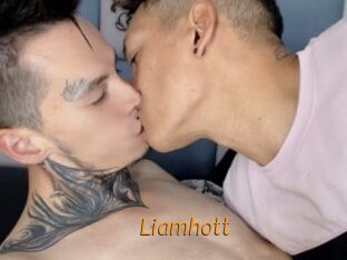 liamhott Porn University