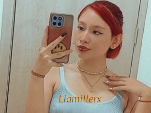 liamillerx Porn University