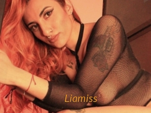 liamiss Porn University
