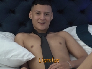 liamlux Porn University