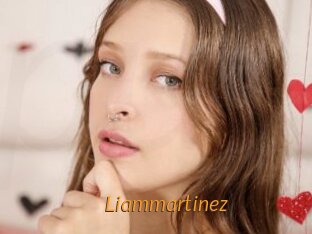 Liammartinez