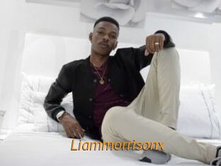 Liammorrisonx