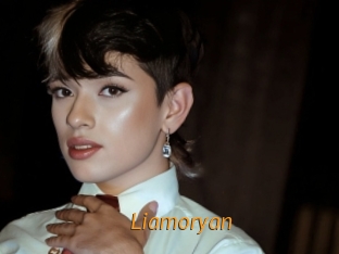 Liamoryan