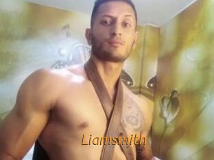 Liamsmith