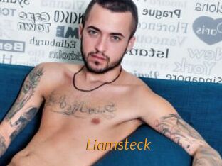 Liamsteck