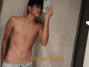 Liamwilliams